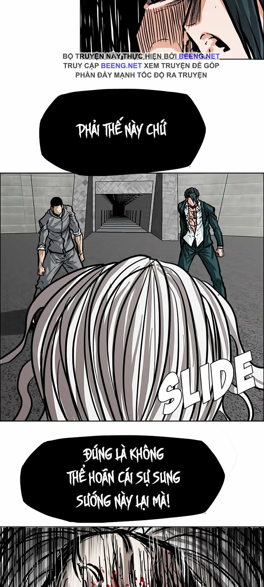 Bá Chủ Học Đường ss2: Chapter 53