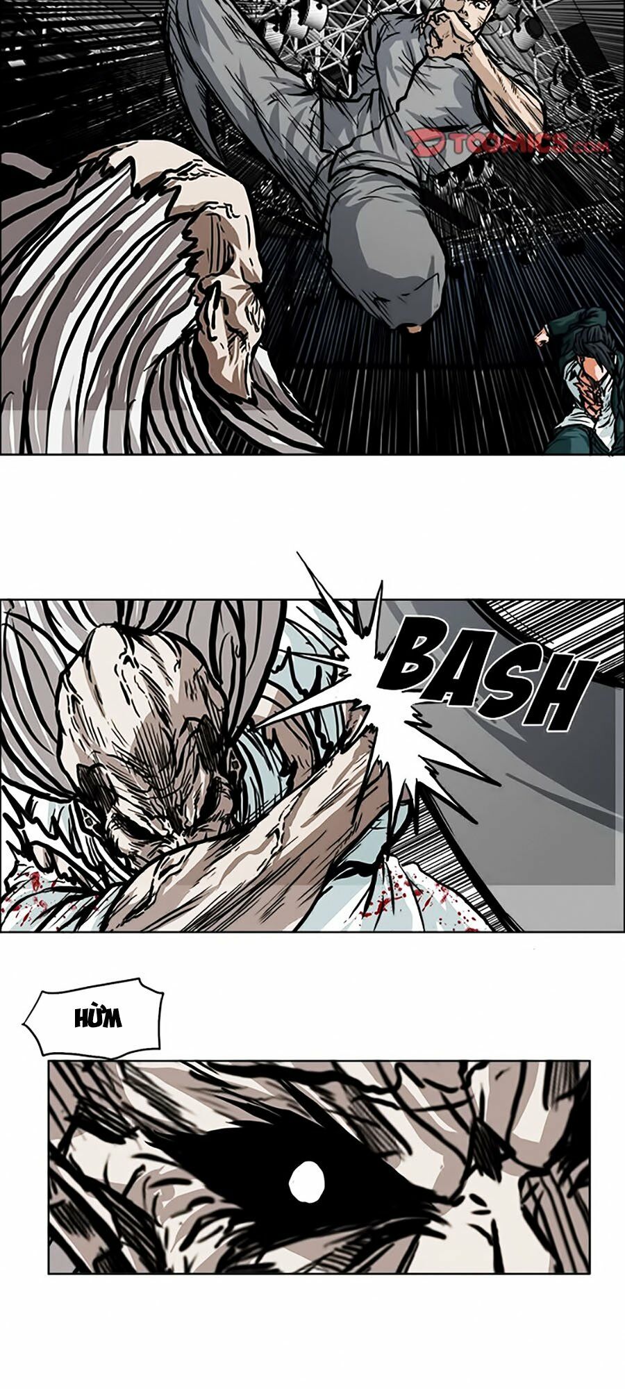 Bá Chủ Học Đường ss2: Chapter 53