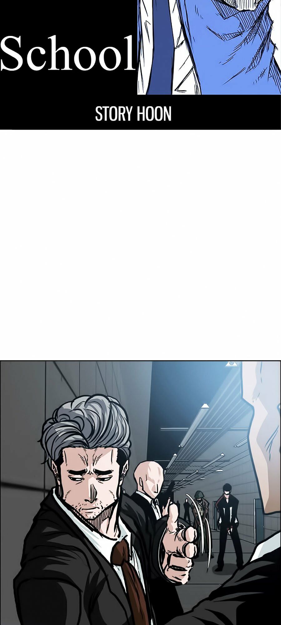 Bá Chủ Học Đường ss2: Chapter 53