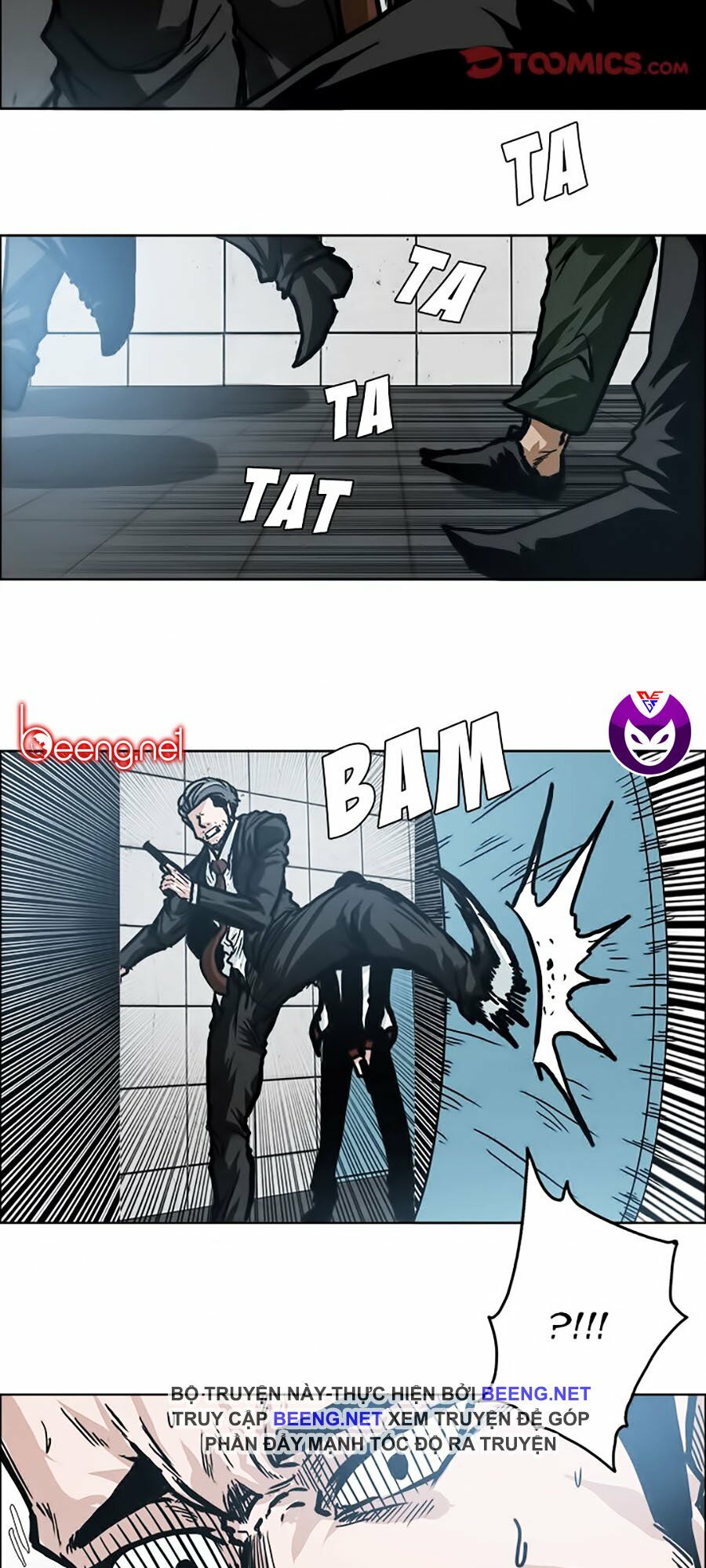 Bá Chủ Học Đường ss2: Chapter 53