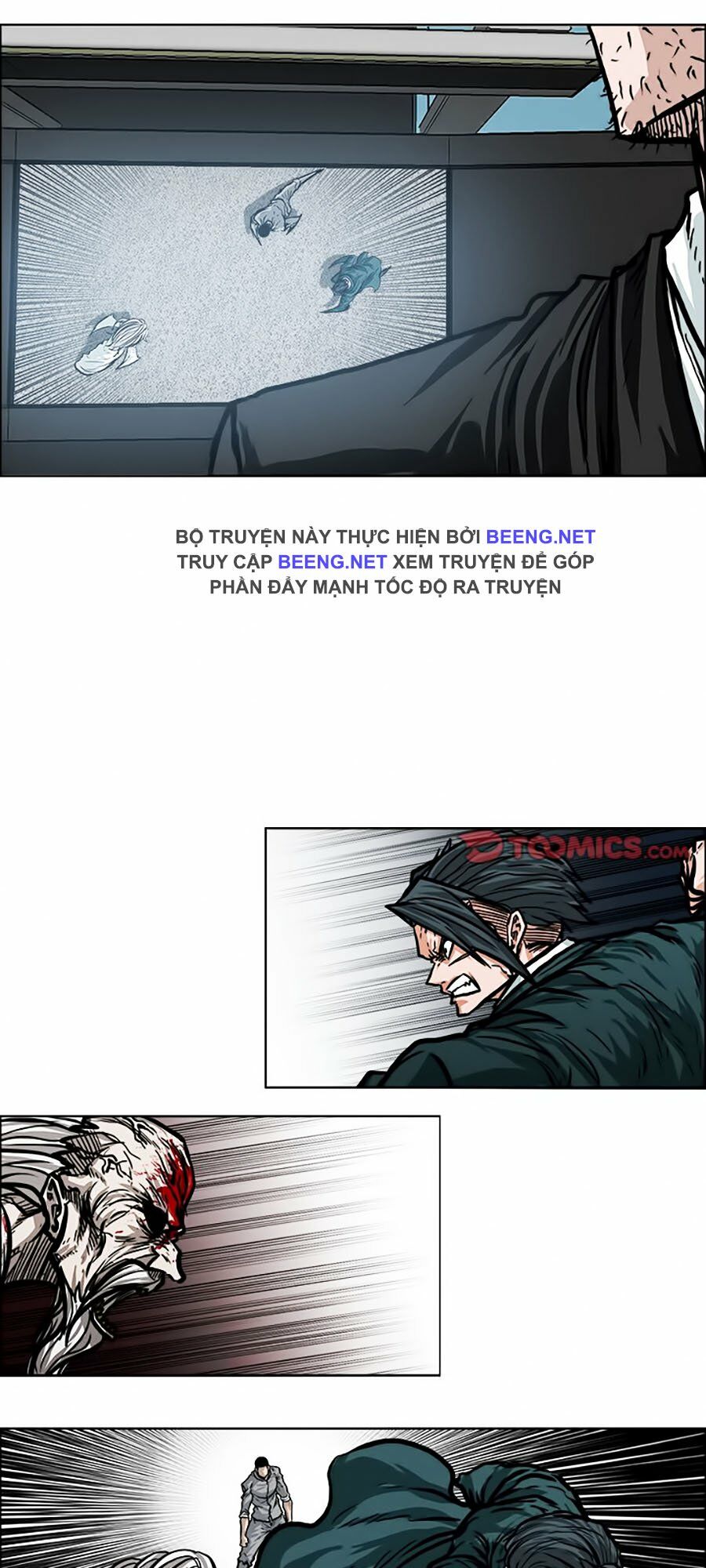 Bá Chủ Học Đường ss2: Chapter 53