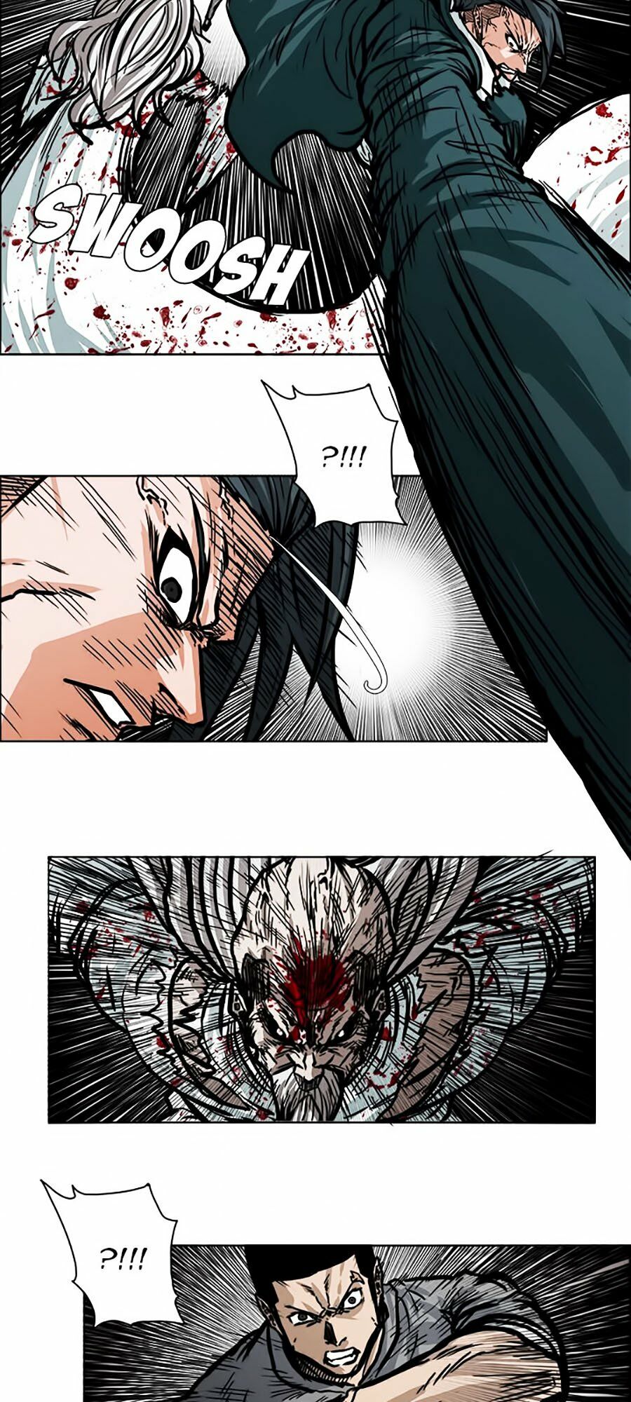 Bá Chủ Học Đường ss2: Chapter 53