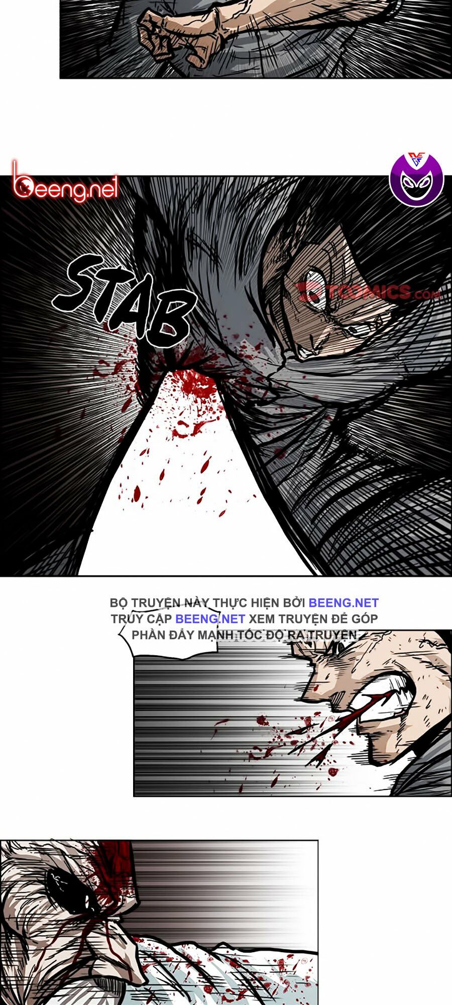 Bá Chủ Học Đường ss2: Chapter 53