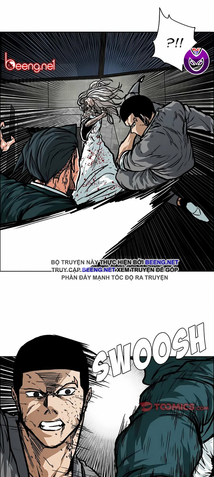 Bá Chủ Học Đường ss2: Chapter 53