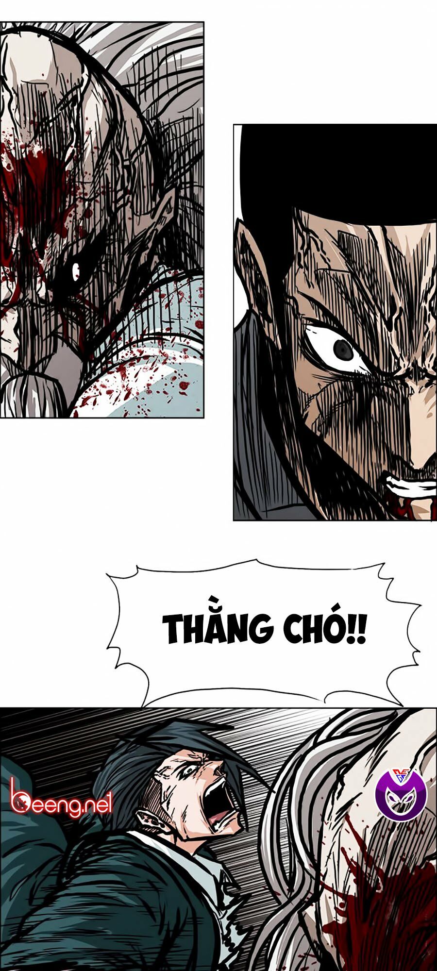 Bá Chủ Học Đường ss2: Chapter 53