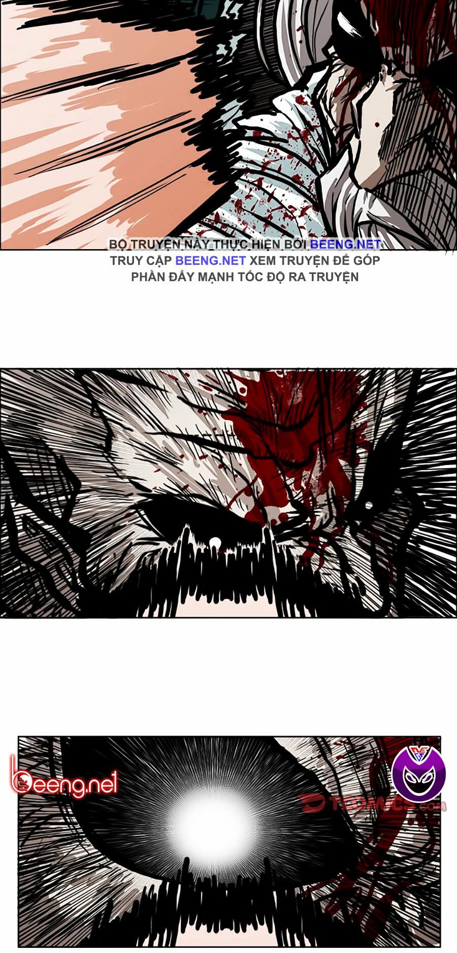 Bá Chủ Học Đường ss2: Chapter 53