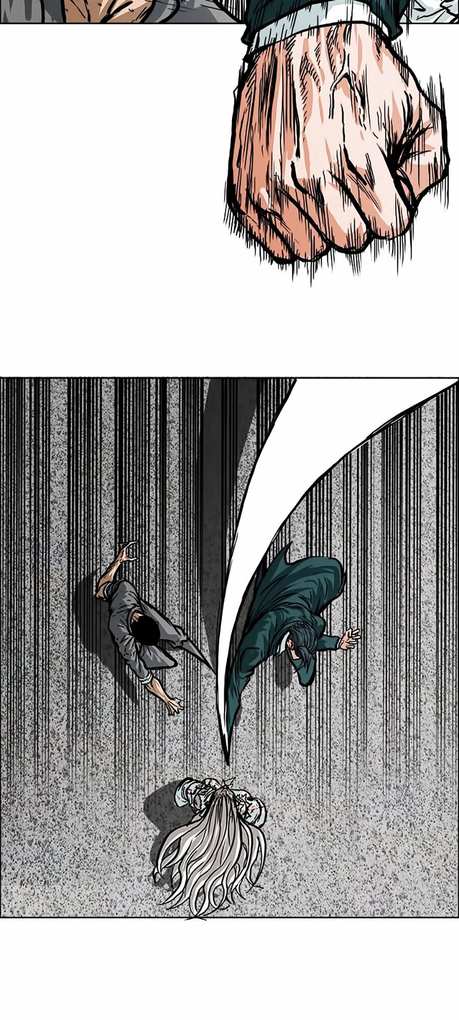 Bá Chủ Học Đường ss2: Chapter 53