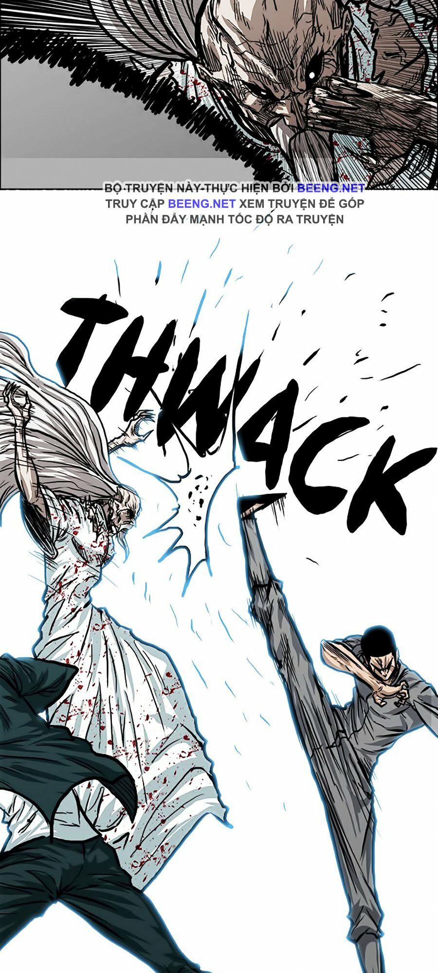 Bá Chủ Học Đường ss2: Chapter 53