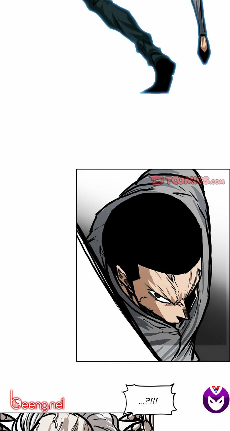 Bá Chủ Học Đường ss2: Chapter 53