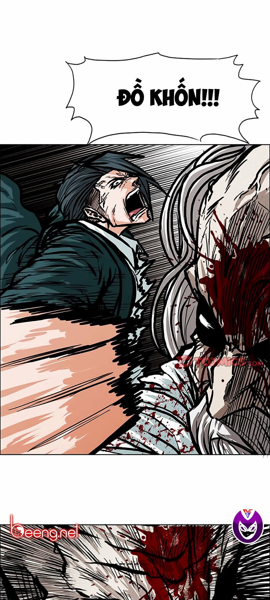 Bá Chủ Học Đường ss2: Chapter 54