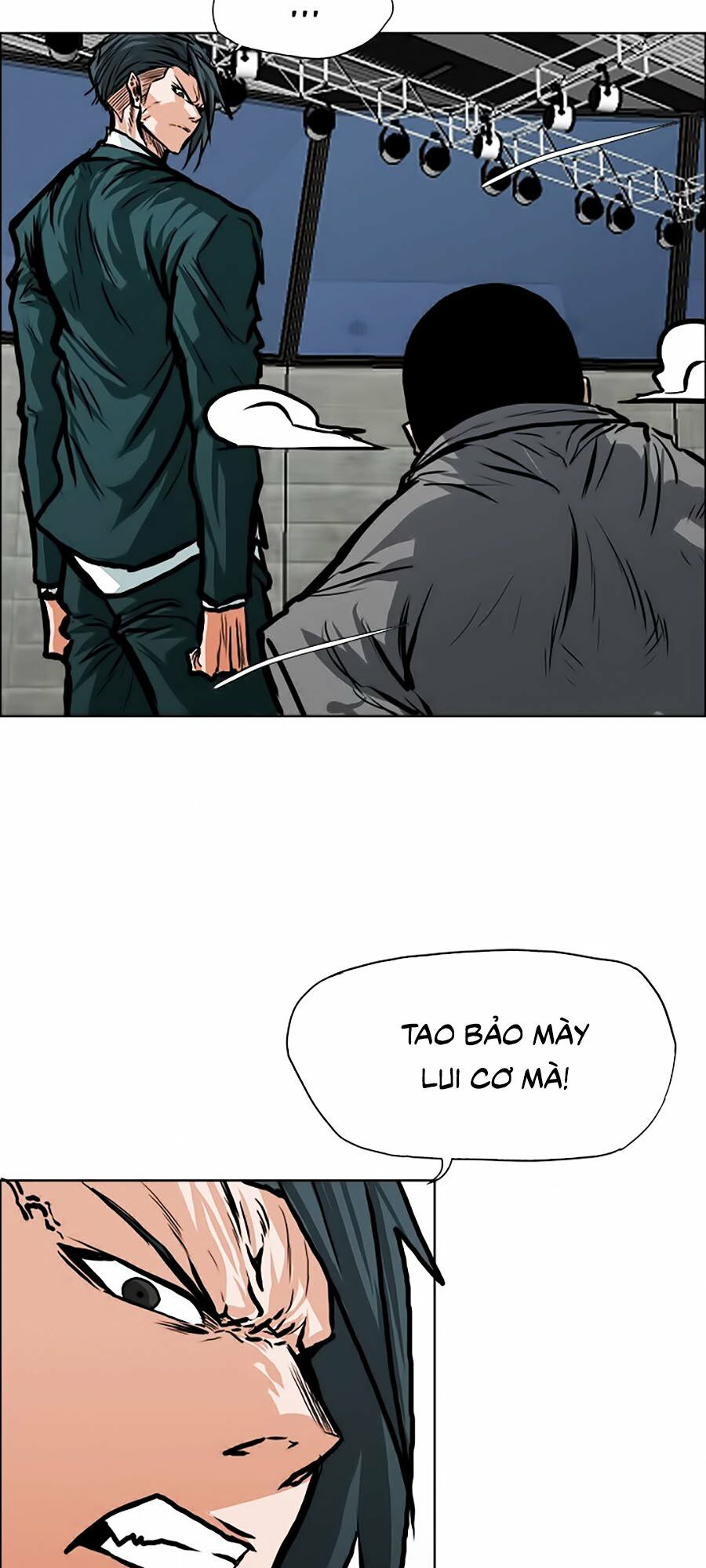 Bá Chủ Học Đường ss2: Chapter 54