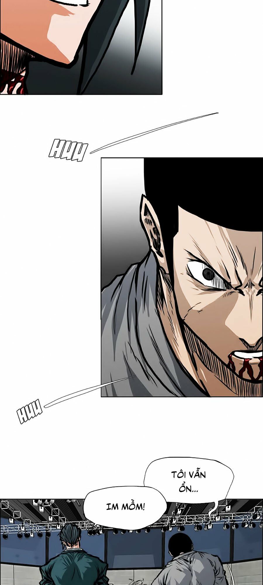 Bá Chủ Học Đường ss2: Chapter 54