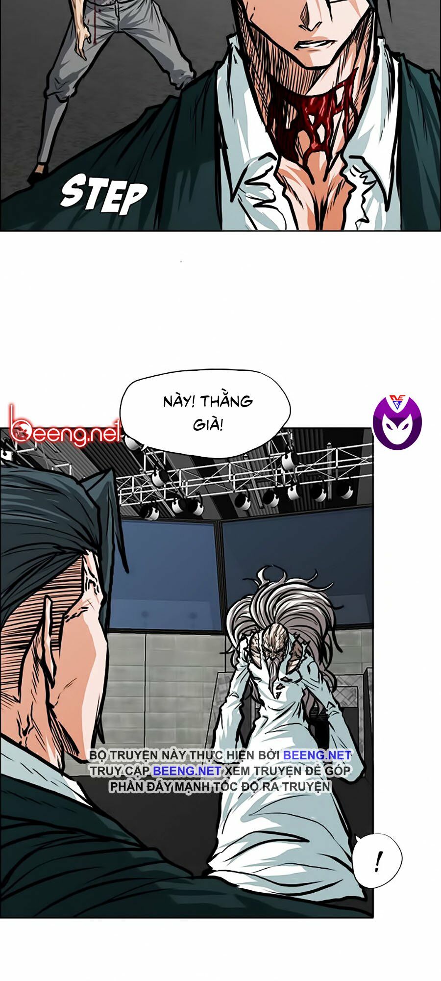Bá Chủ Học Đường ss2: Chapter 54