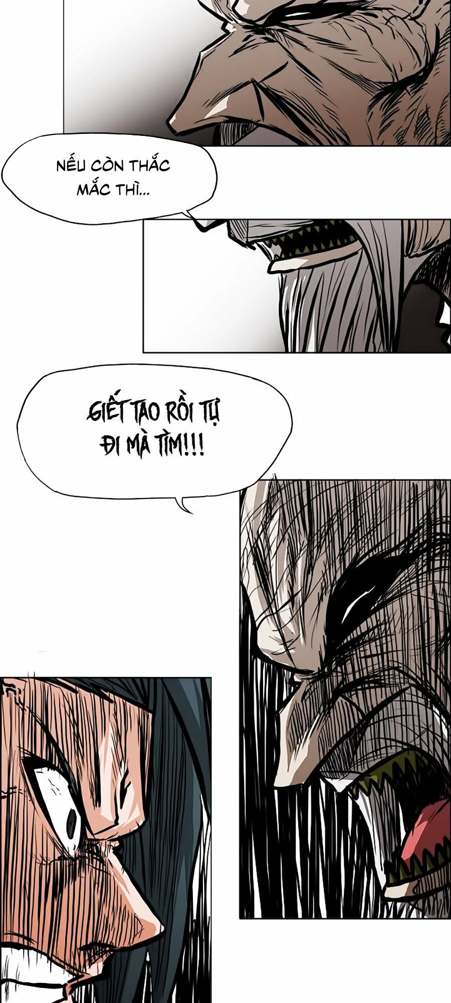 Bá Chủ Học Đường ss2: Chapter 54