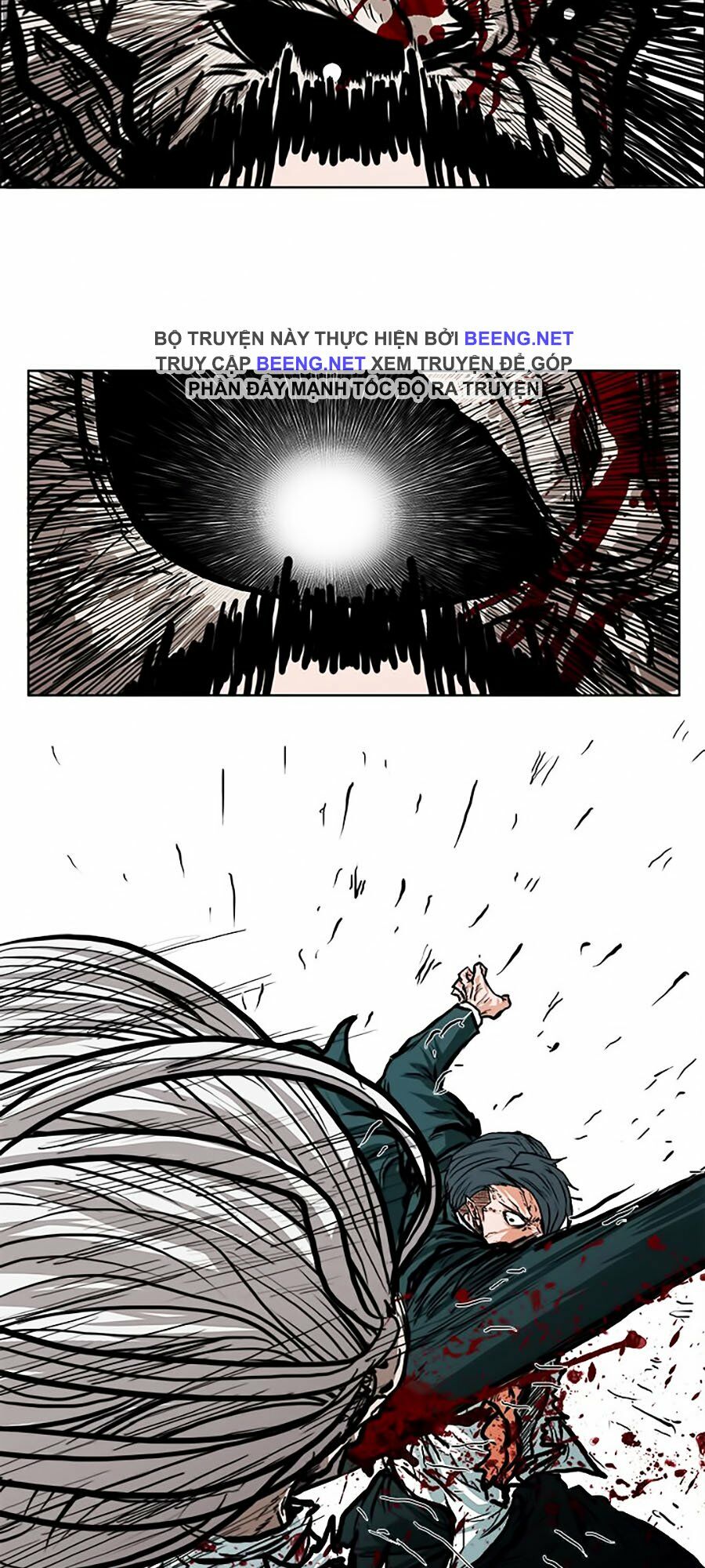 Bá Chủ Học Đường ss2: Chapter 54