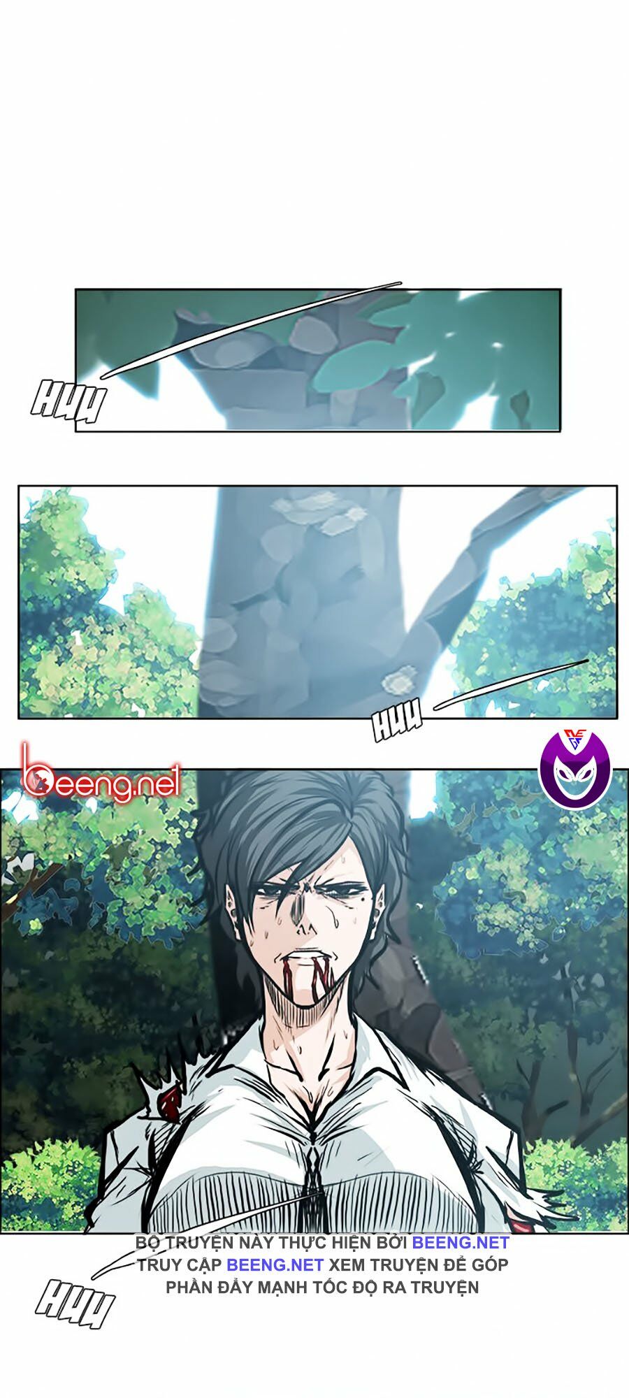 Bá Chủ Học Đường ss2: Chapter 54