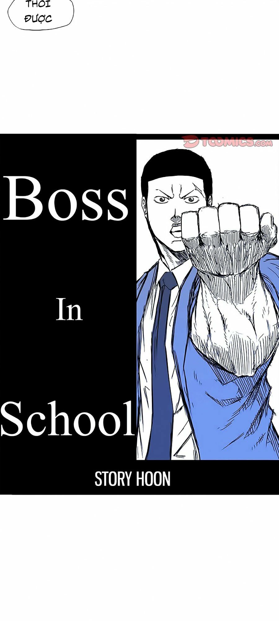 Bá Chủ Học Đường ss2: Chapter 54