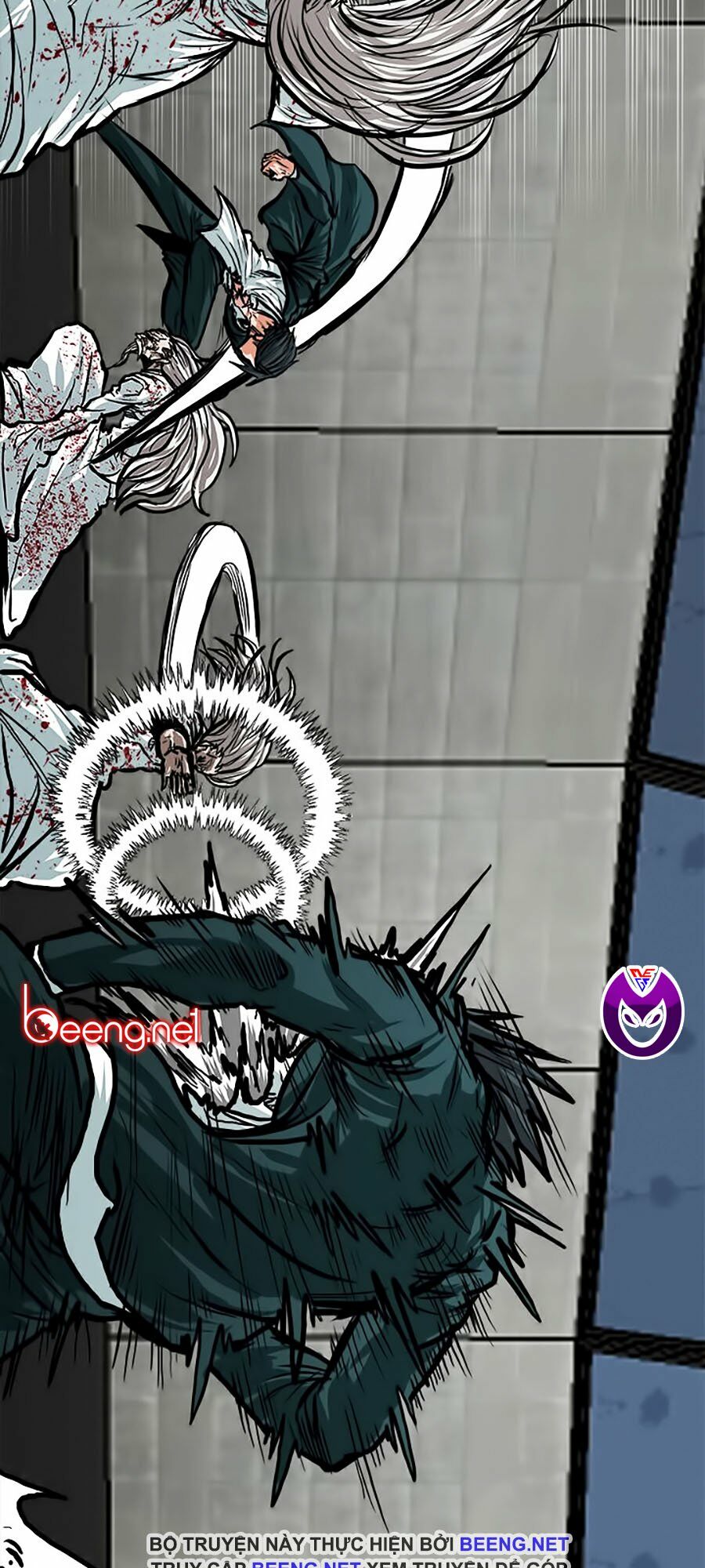 Bá Chủ Học Đường ss2: Chapter 54