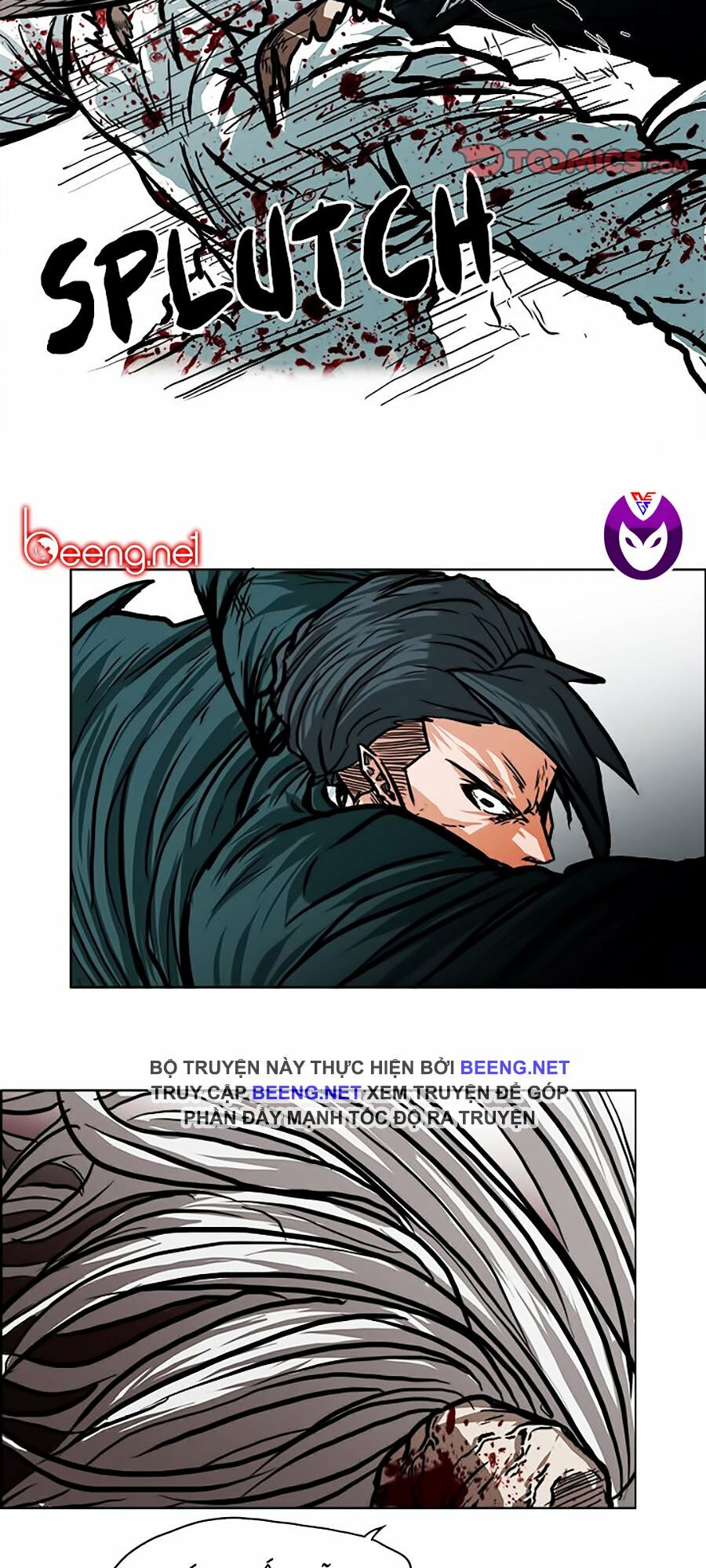 Bá Chủ Học Đường ss2: Chapter 54