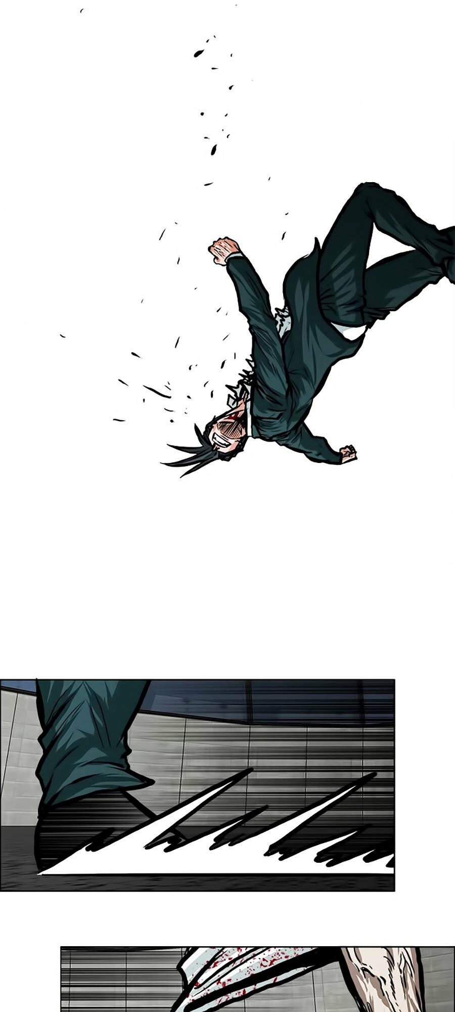 Bá Chủ Học Đường ss2: Chapter 54