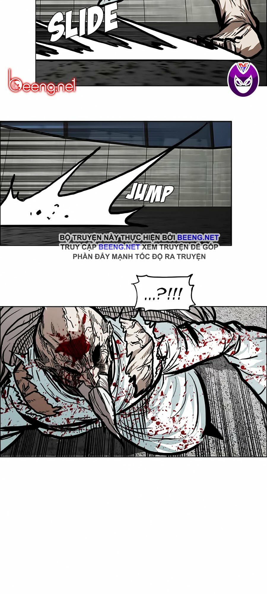 Bá Chủ Học Đường ss2: Chapter 54