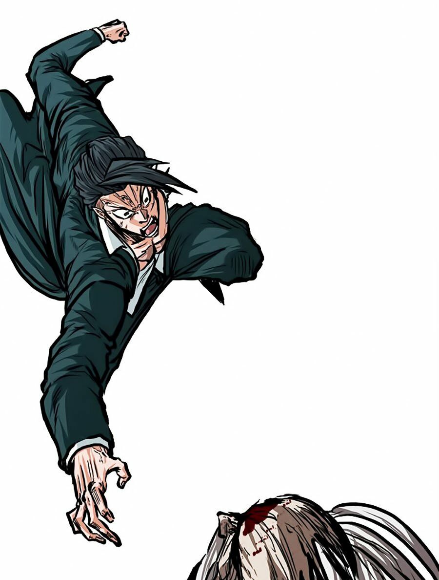 Bá Chủ Học Đường ss2: Chapter 54