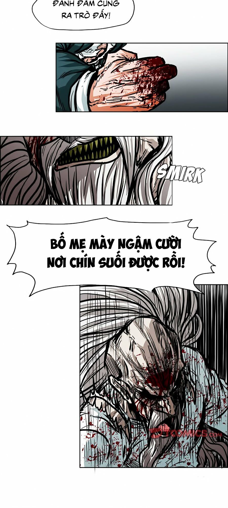 Bá Chủ Học Đường ss2: Chapter 54
