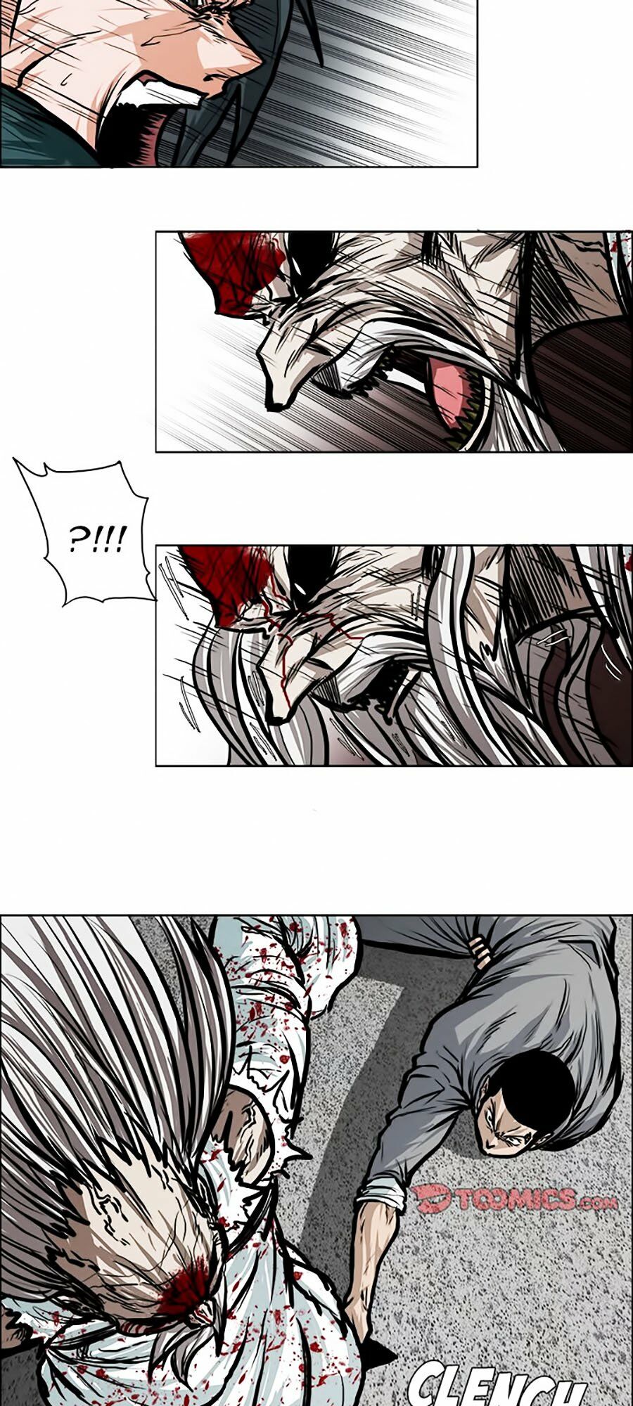 Bá Chủ Học Đường ss2: Chapter 54