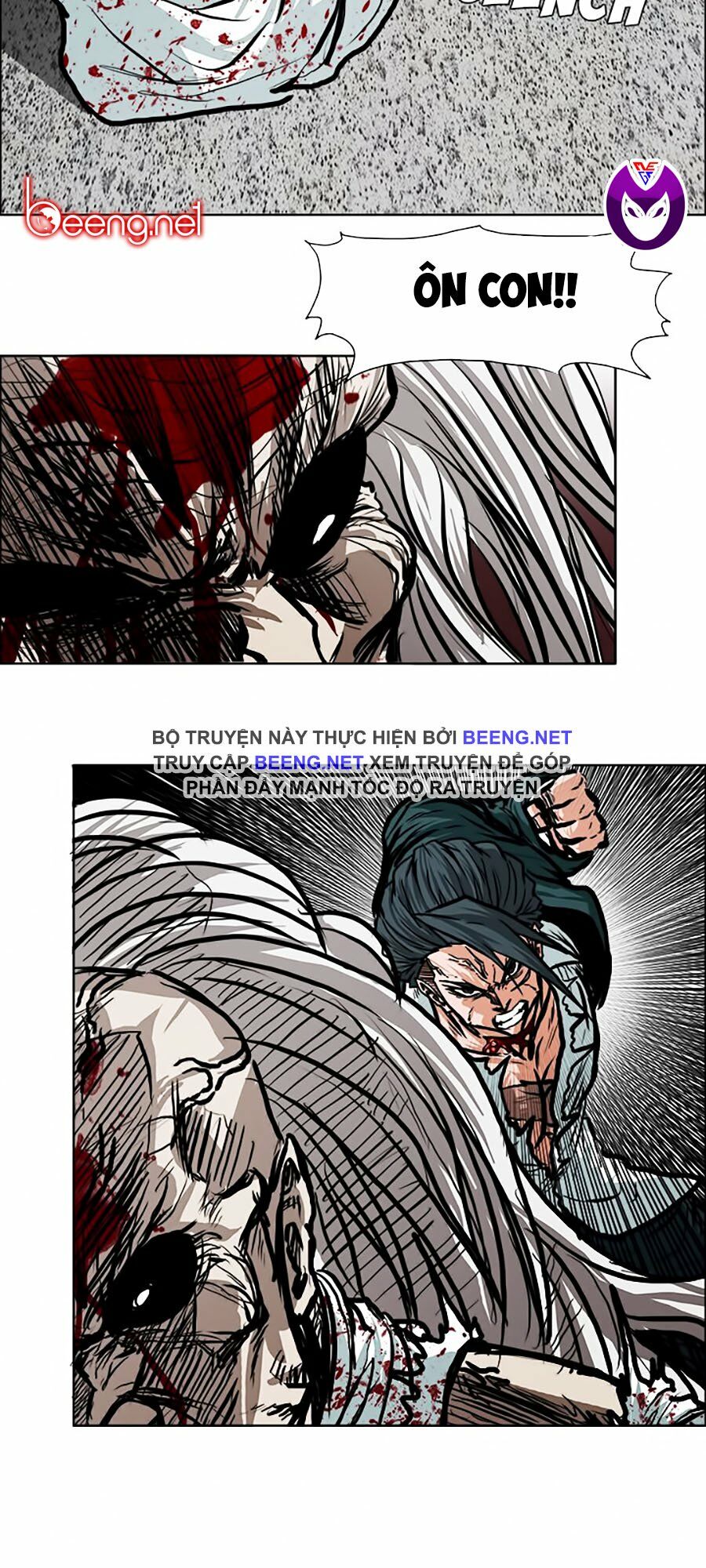 Bá Chủ Học Đường ss2: Chapter 54