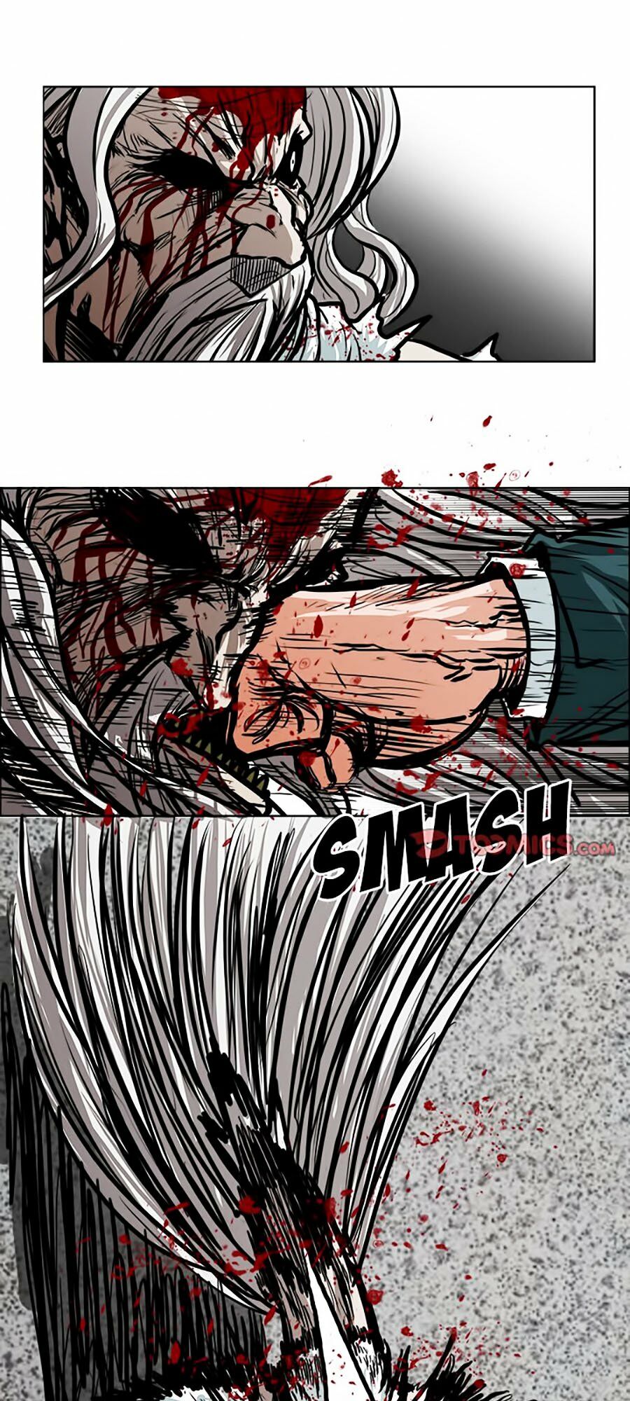 Bá Chủ Học Đường ss2: Chapter 54