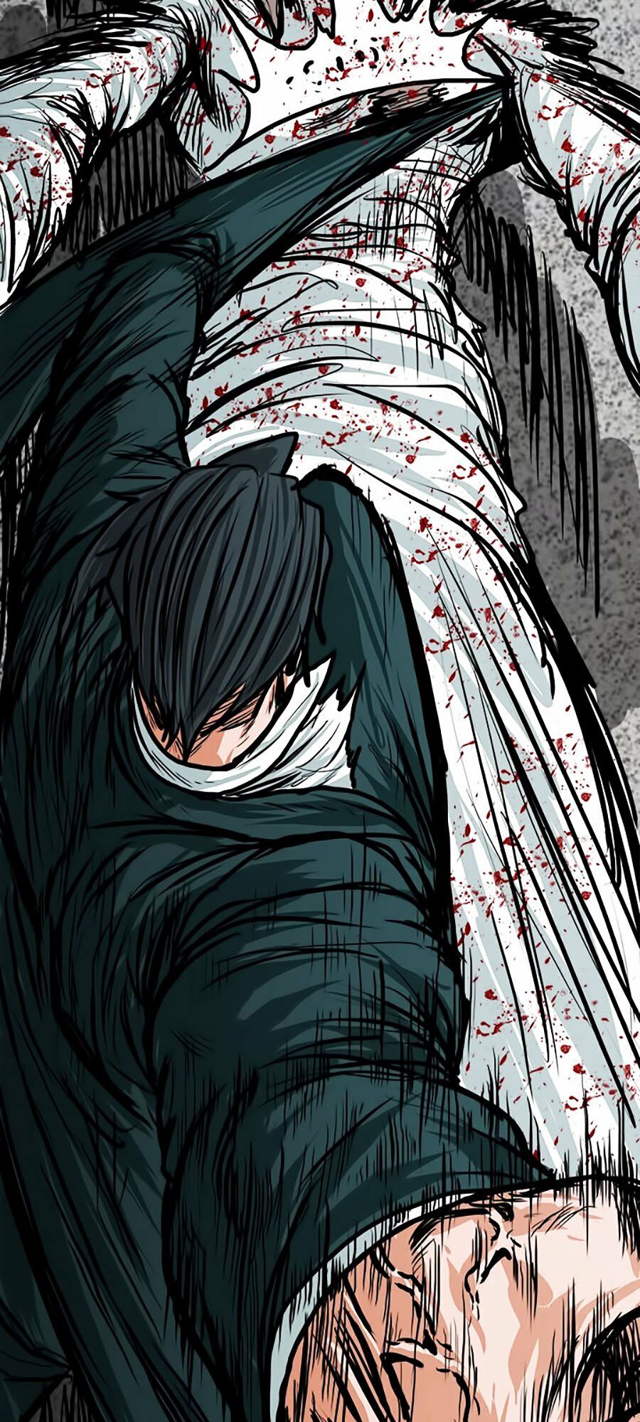 Bá Chủ Học Đường ss2: Chapter 54