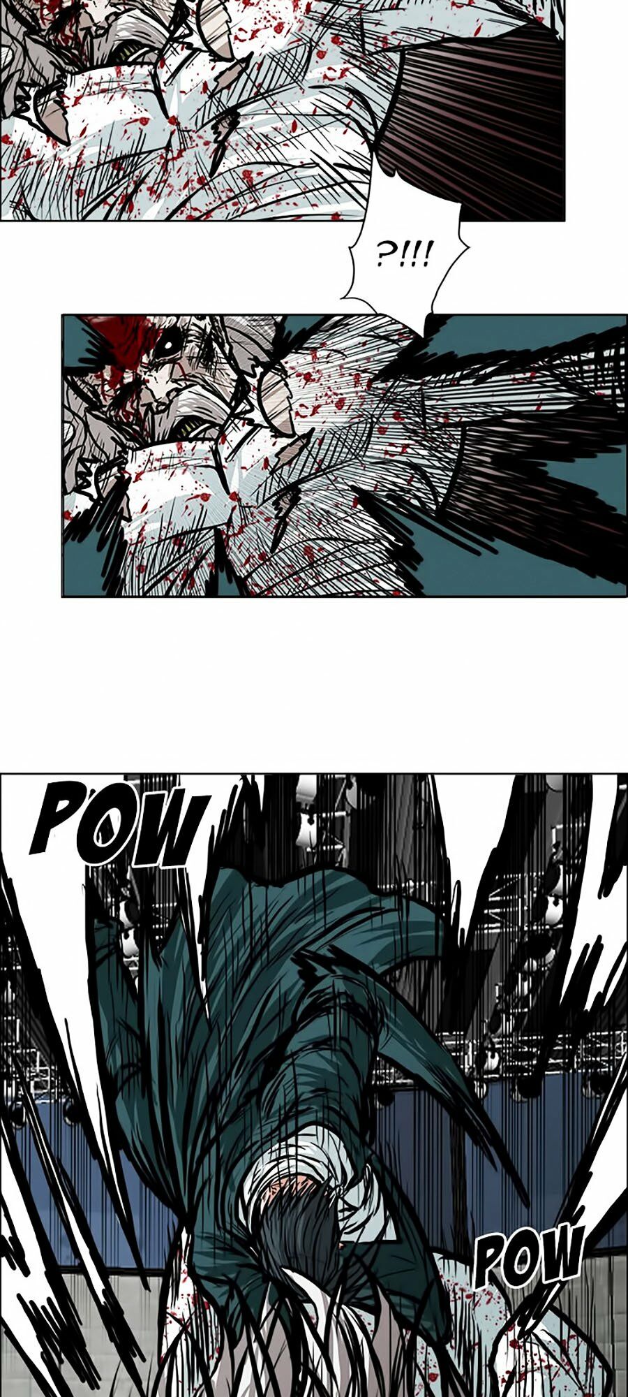 Bá Chủ Học Đường ss2: Chapter 54