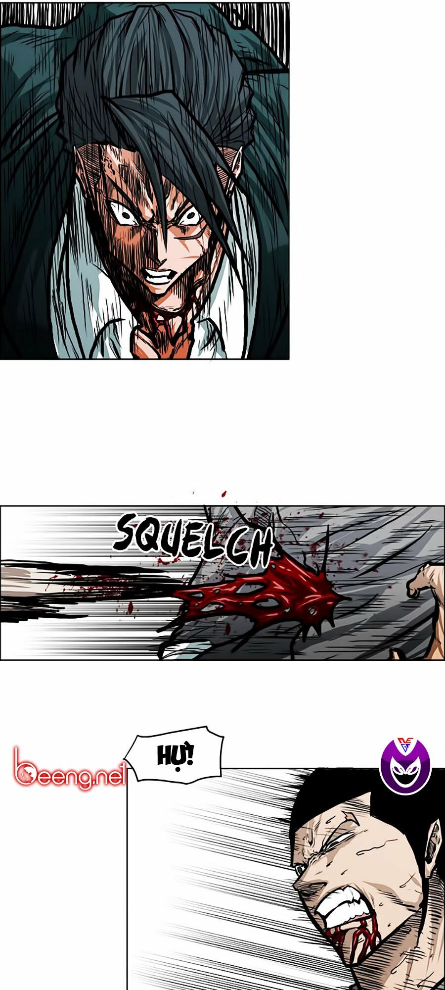 Bá Chủ Học Đường ss2: Chapter 54