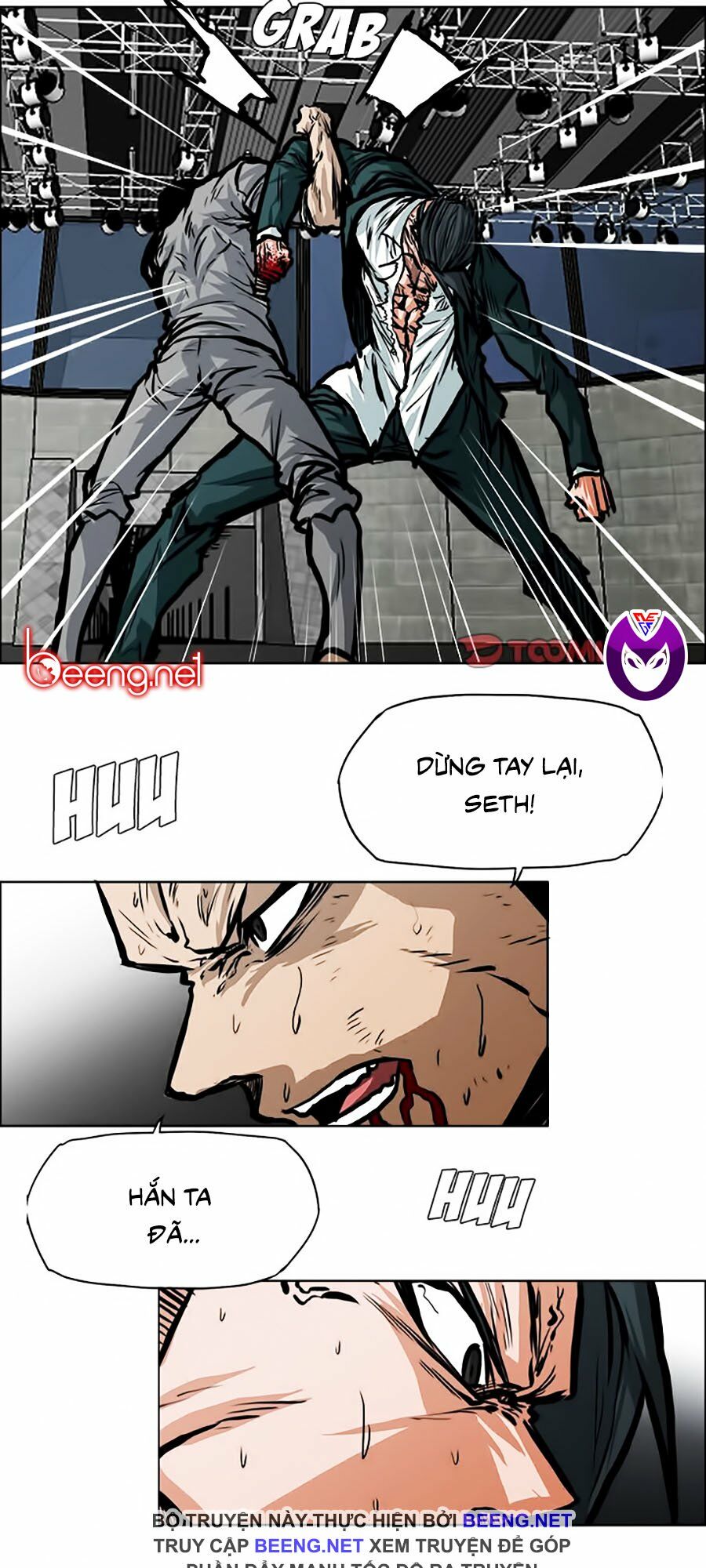 Bá Chủ Học Đường ss2: Chapter 54