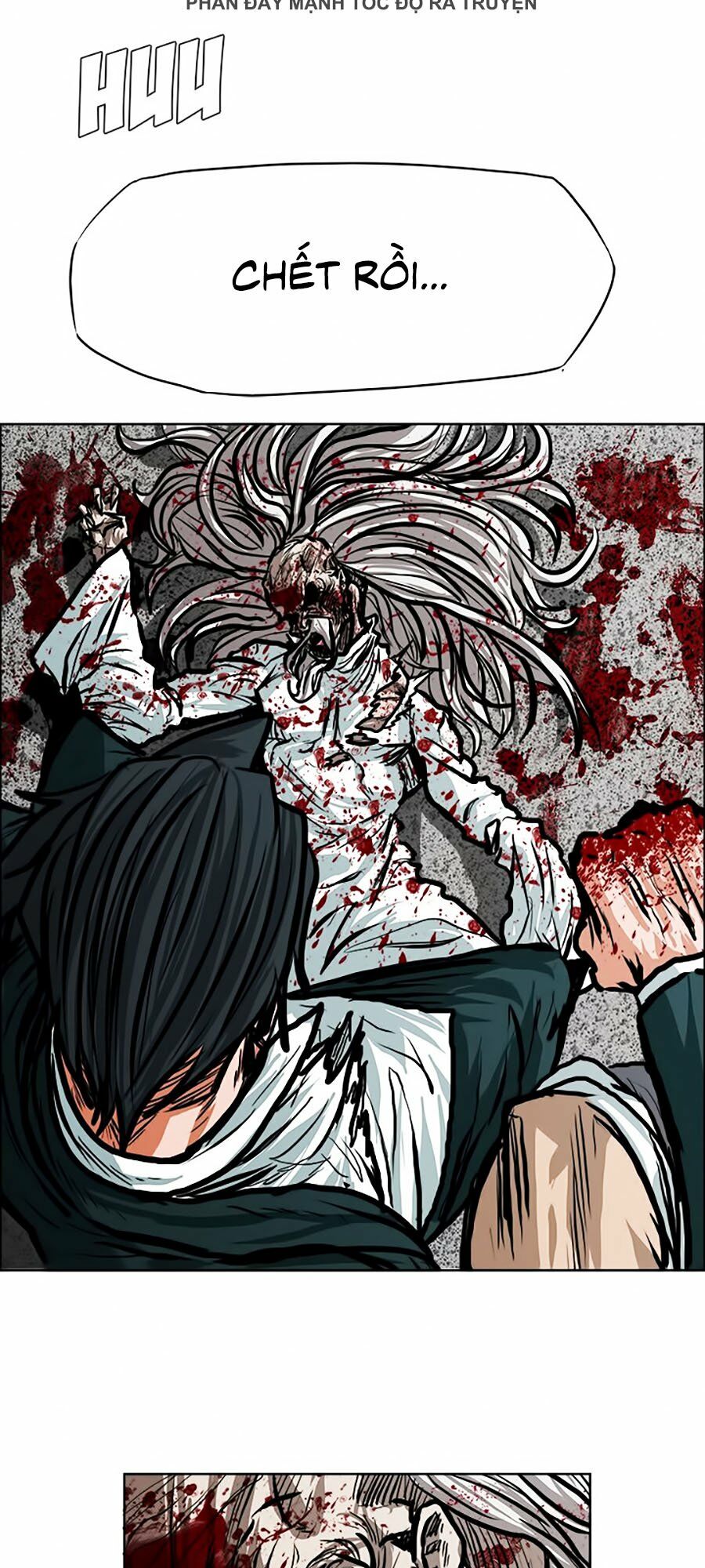 Bá Chủ Học Đường ss2: Chapter 54