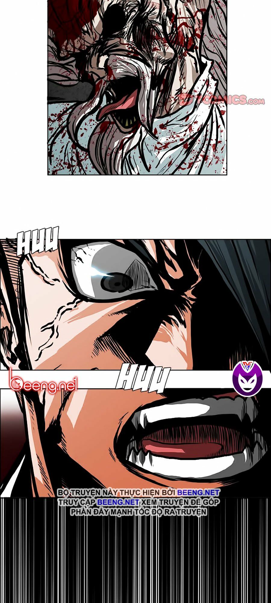 Bá Chủ Học Đường ss2: Chapter 54