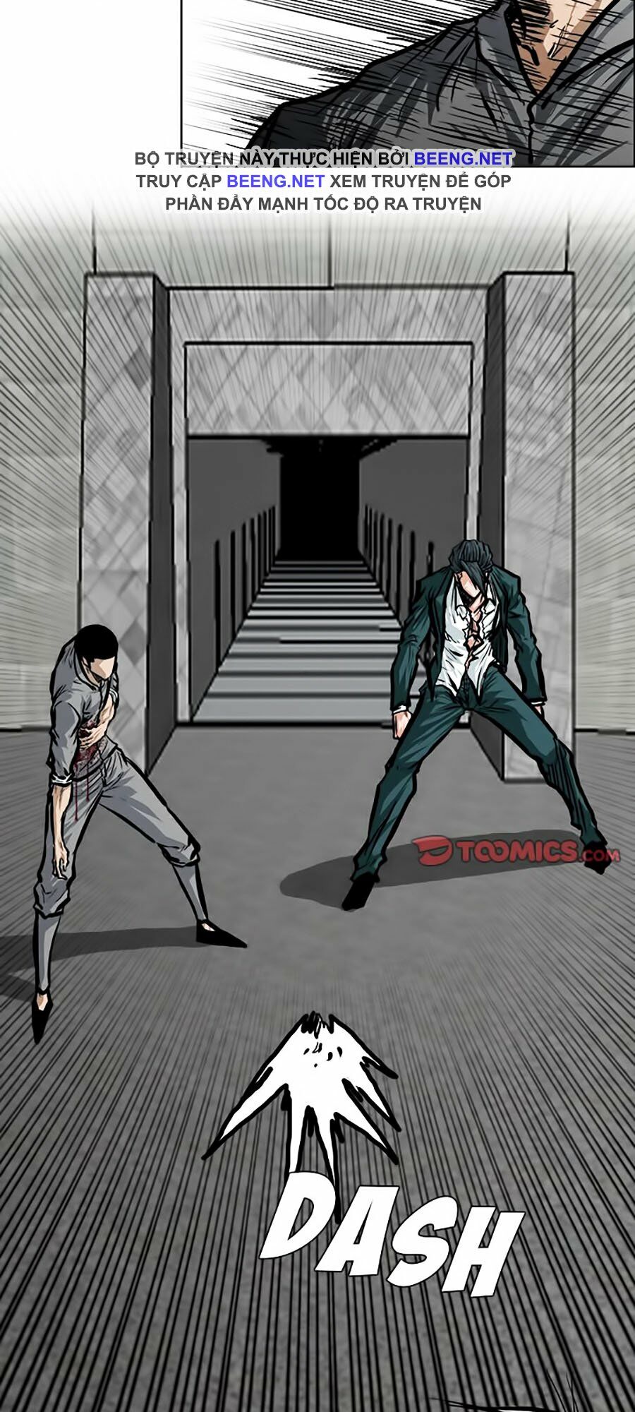 Bá Chủ Học Đường ss2: Chapter 54