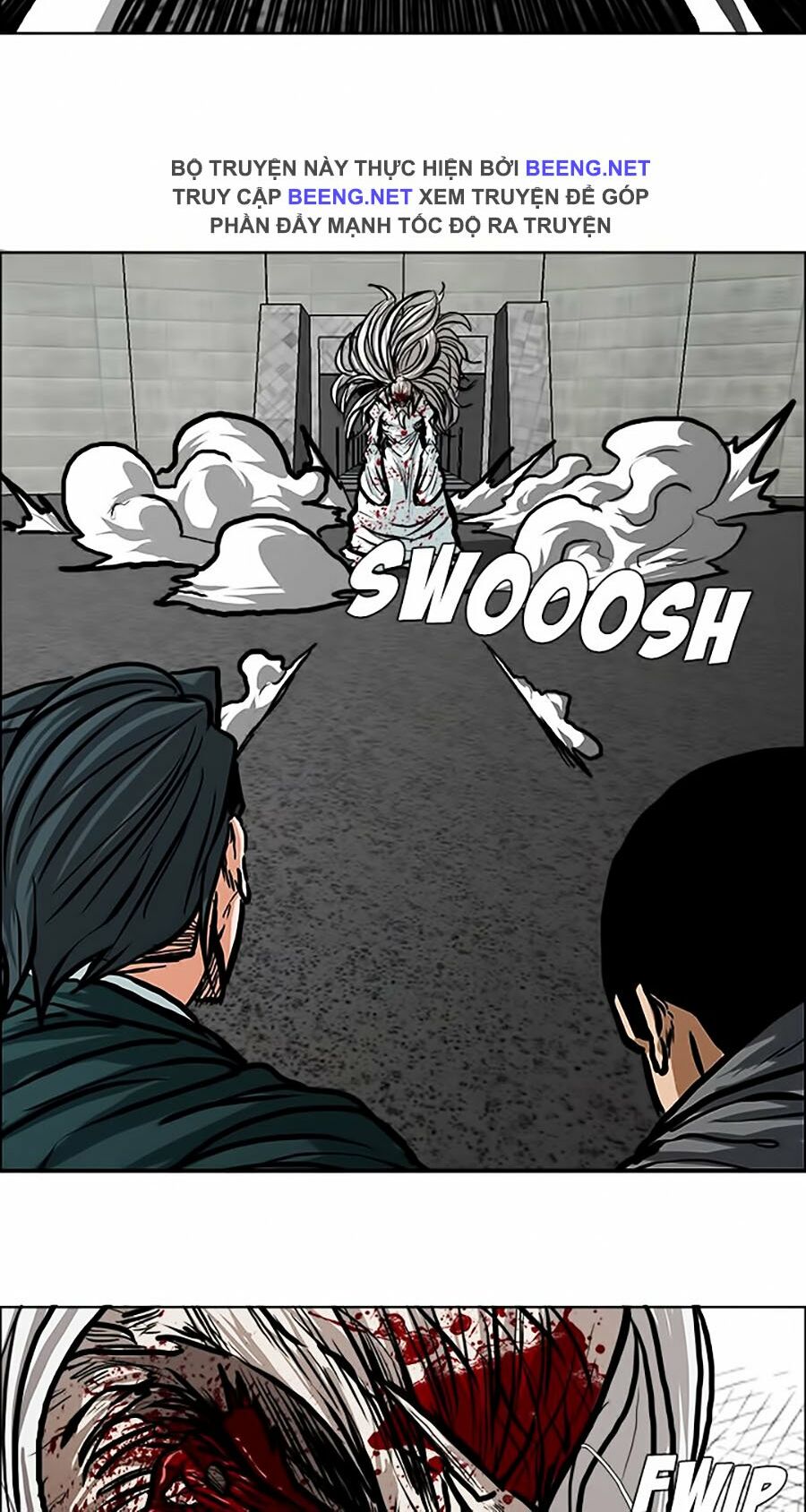 Bá Chủ Học Đường ss2: Chapter 54