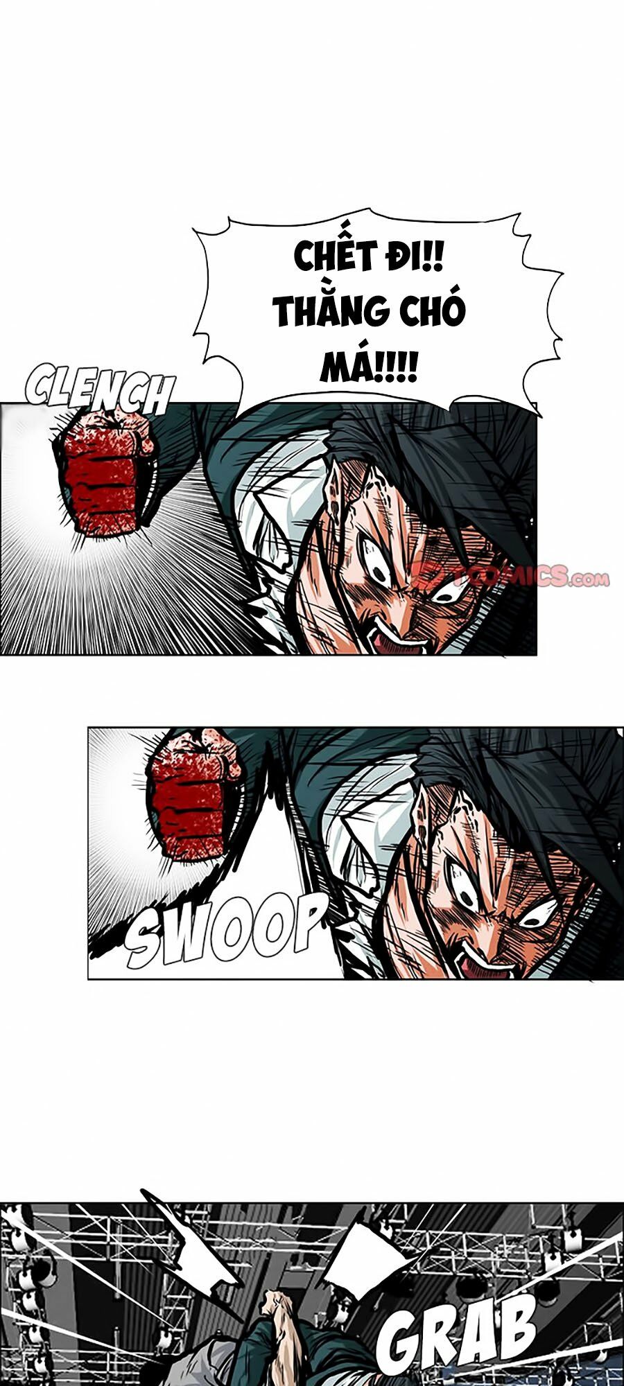 Bá Chủ Học Đường ss2: Chapter 55