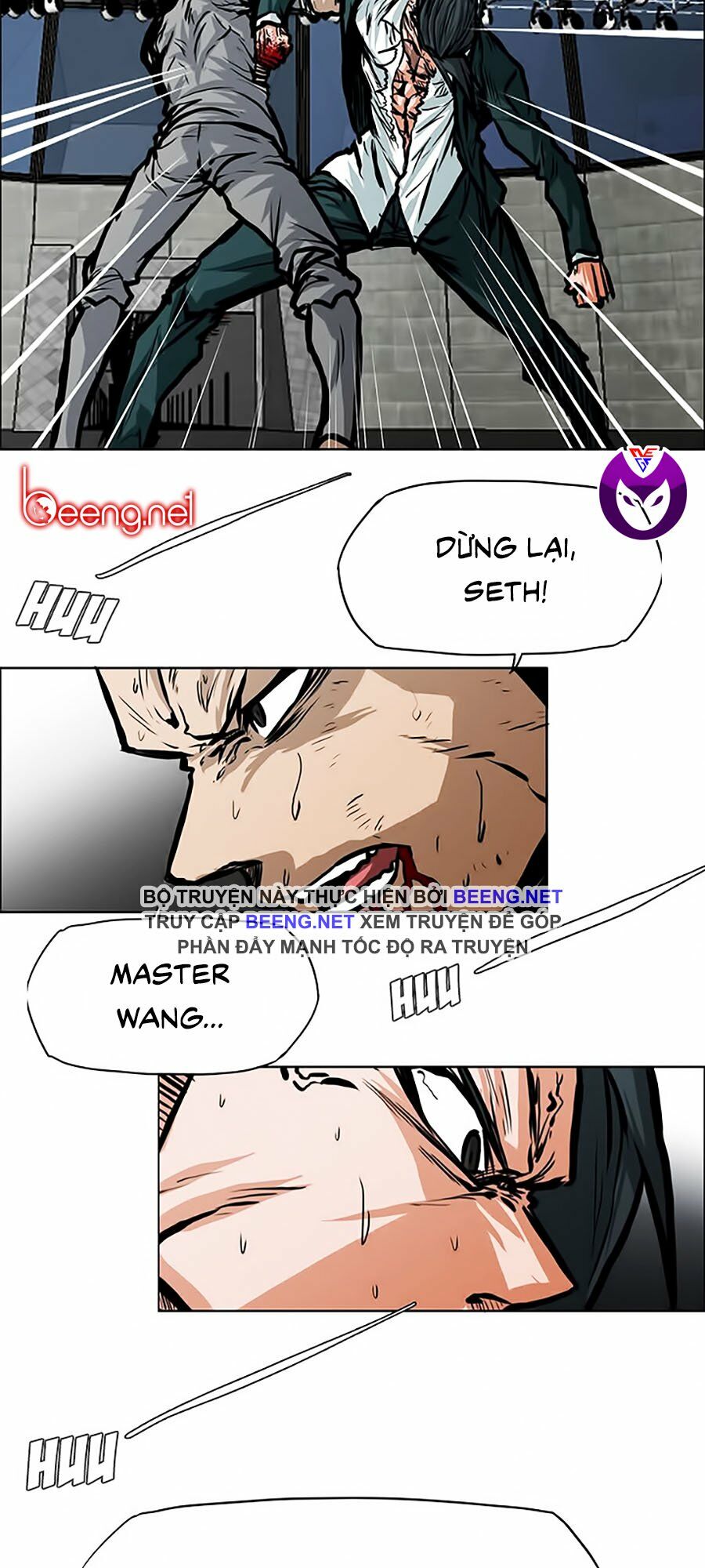 Bá Chủ Học Đường ss2: Chapter 55