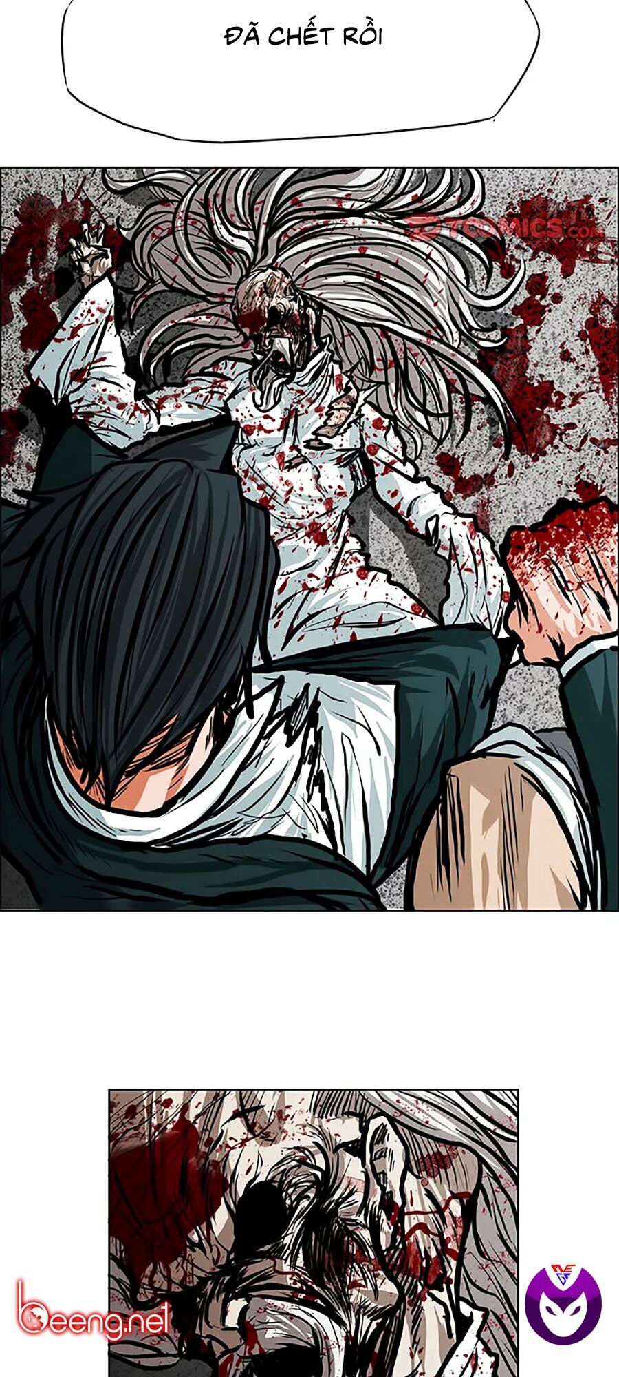 Bá Chủ Học Đường ss2: Chapter 55