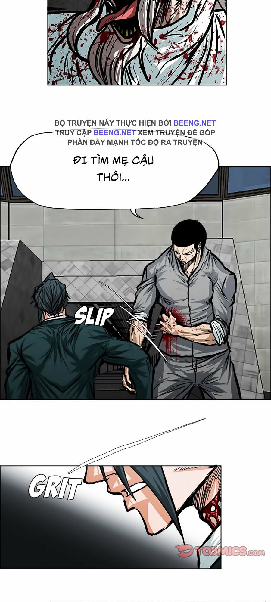 Bá Chủ Học Đường ss2: Chapter 55