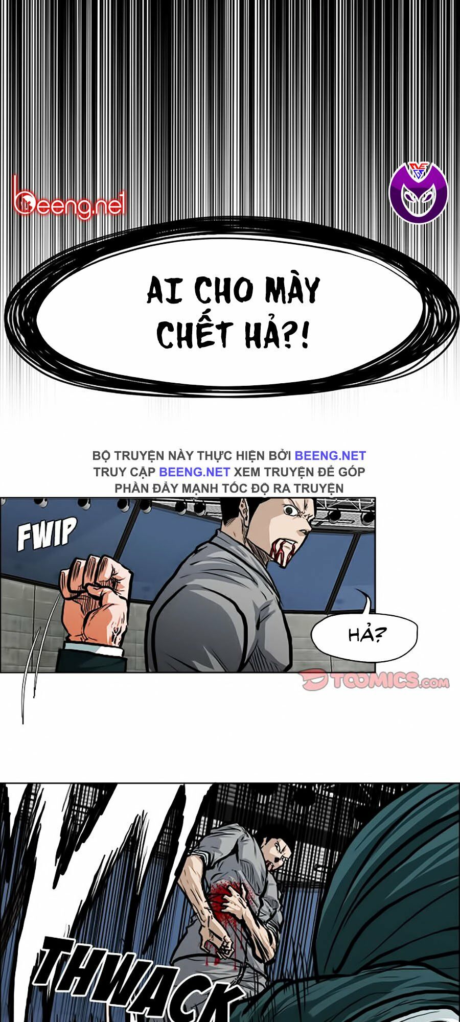 Bá Chủ Học Đường ss2: Chapter 55