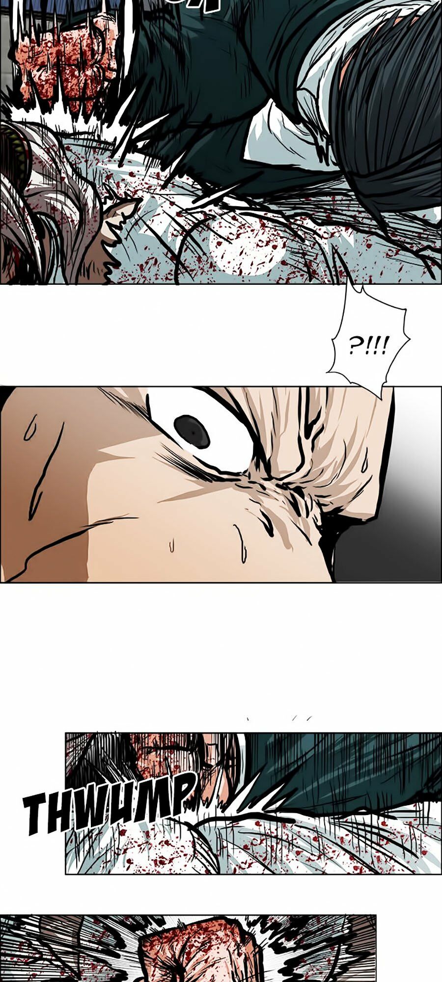 Bá Chủ Học Đường ss2: Chapter 55
