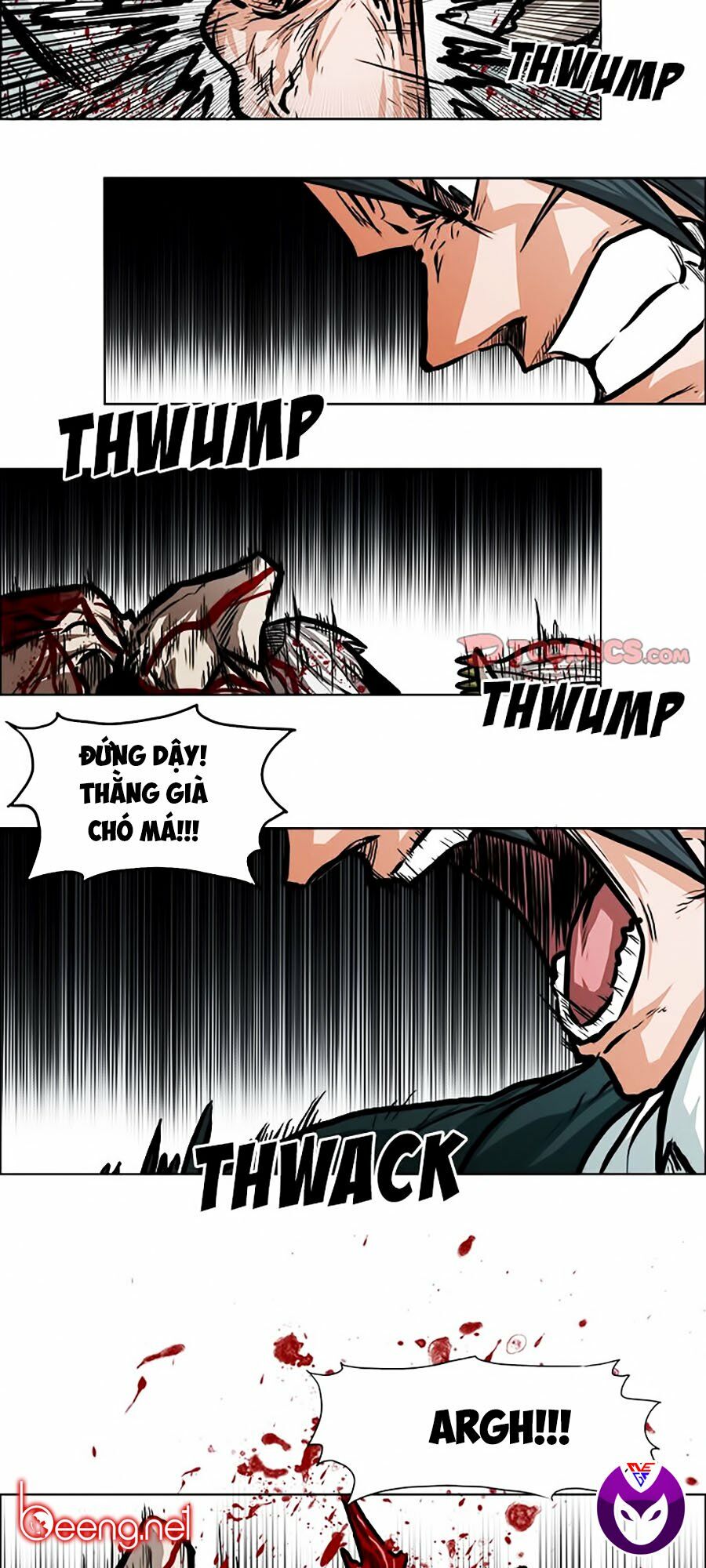 Bá Chủ Học Đường ss2: Chapter 55