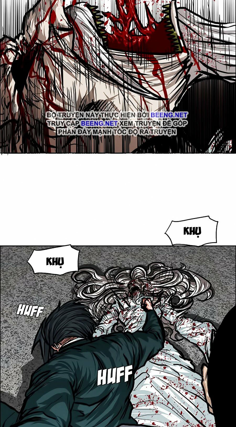 Bá Chủ Học Đường ss2: Chapter 55