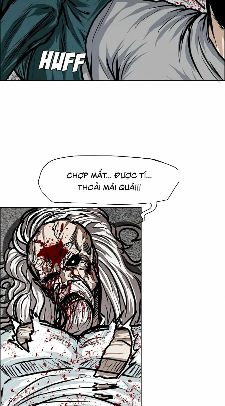 Bá Chủ Học Đường ss2: Chapter 55