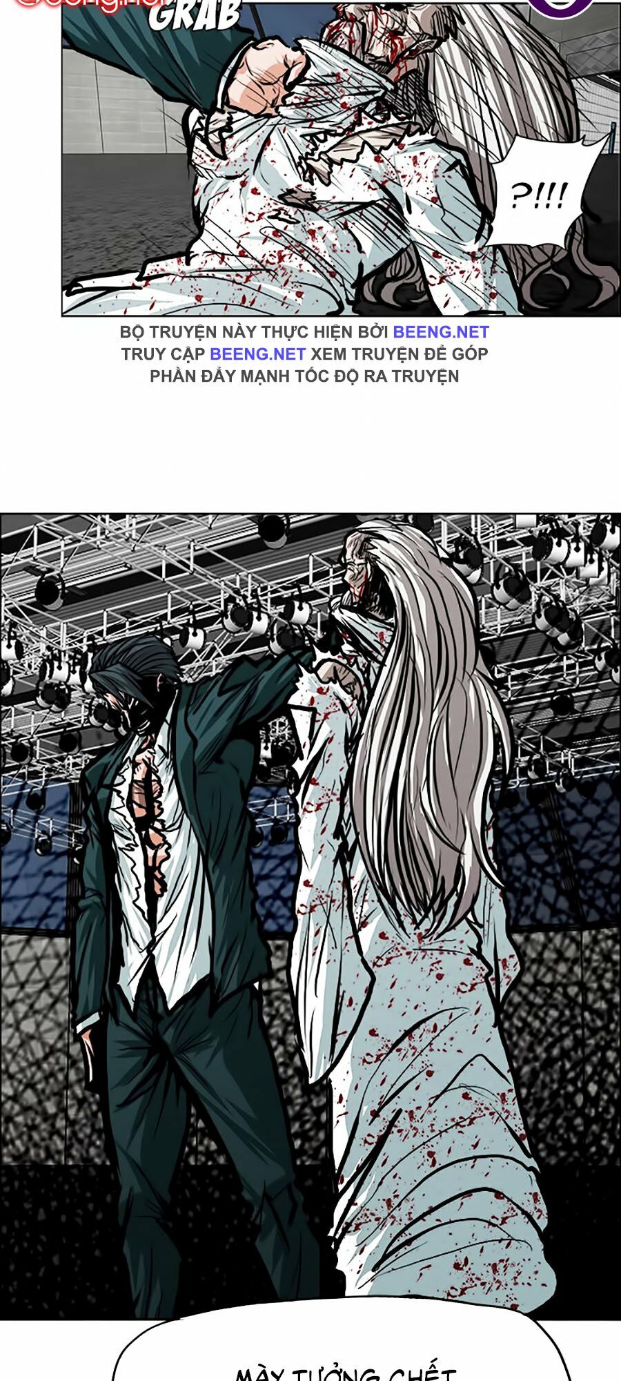 Bá Chủ Học Đường ss2: Chapter 55