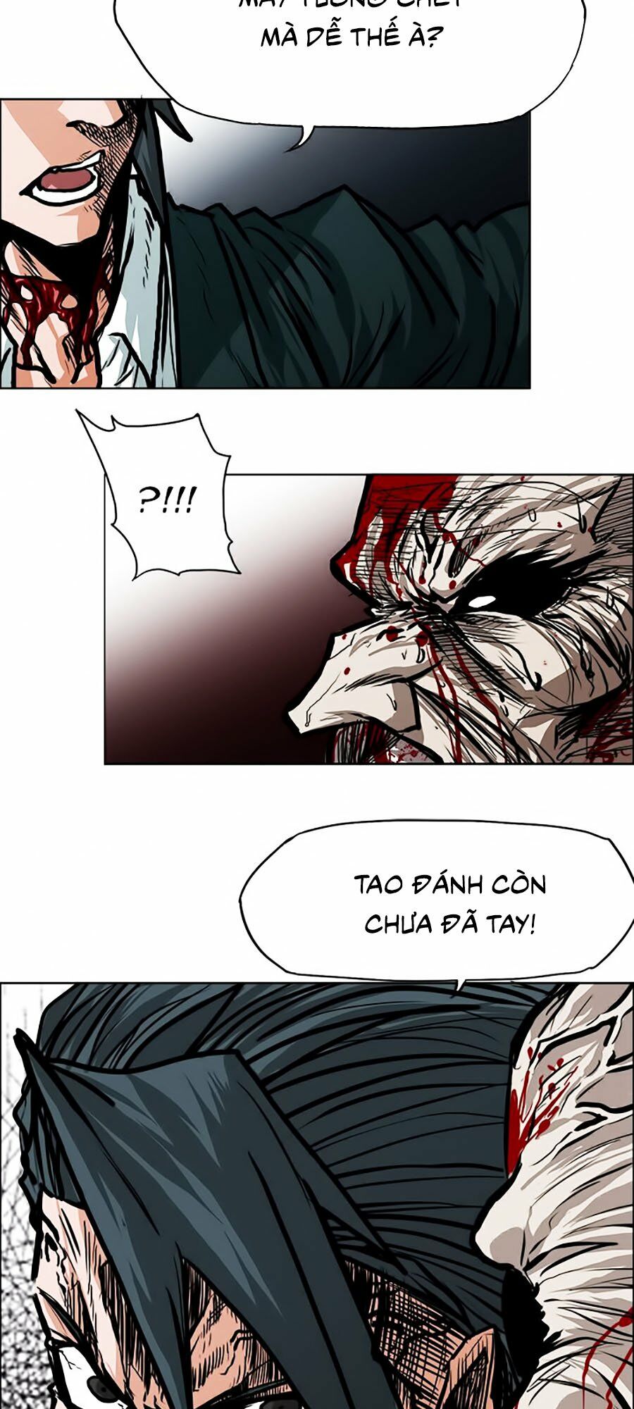 Bá Chủ Học Đường ss2: Chapter 55