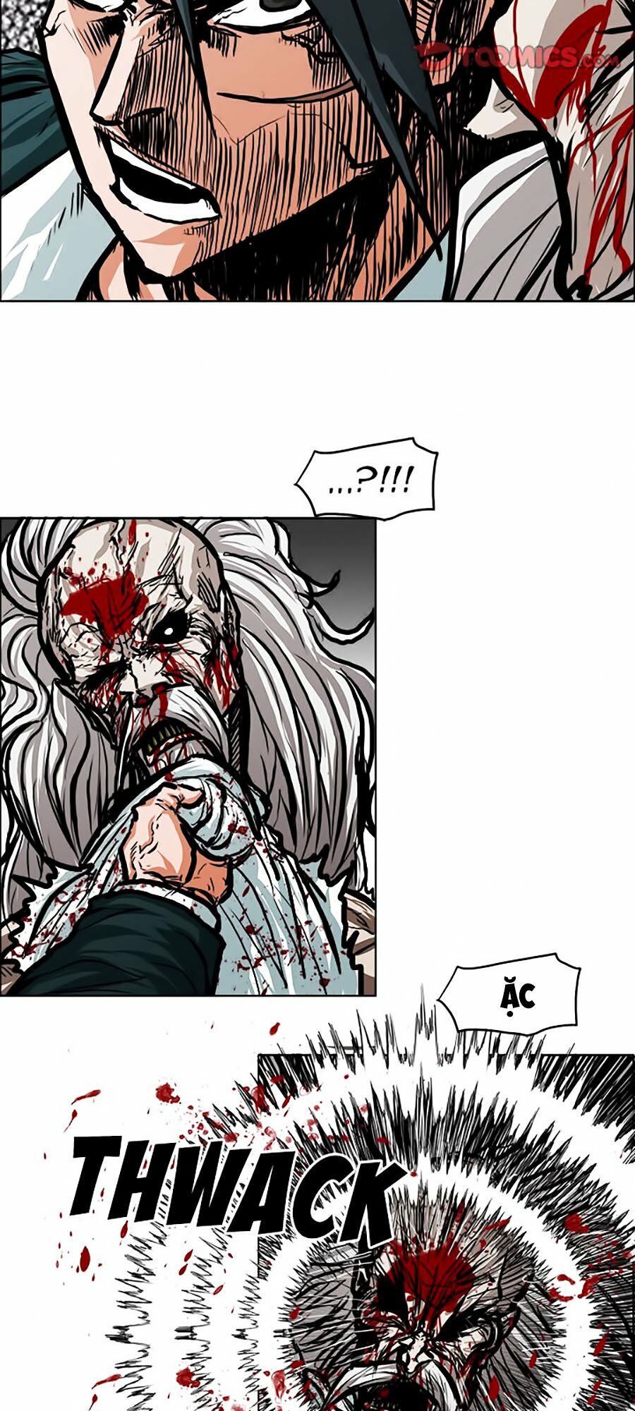Bá Chủ Học Đường ss2: Chapter 55